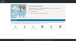 Desktop Screenshot of beta.knowledgetrackerlib.com